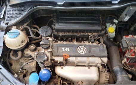 Volkswagen Polo VI (EU Market), 2011 год, 630 000 рублей, 6 фотография