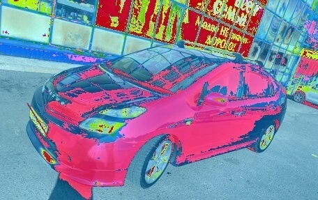 Toyota Prius, 2005 год, 650 000 рублей, 5 фотография