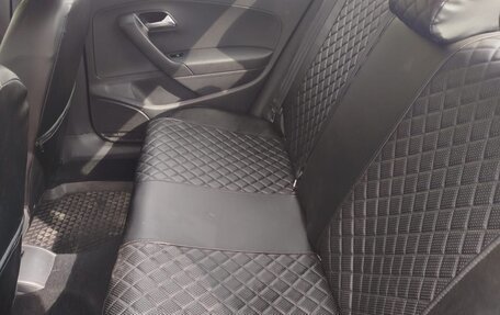 Volkswagen Polo VI (EU Market), 2011 год, 630 000 рублей, 13 фотография