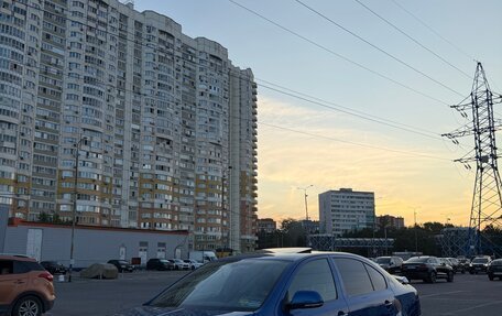 Skoda Octavia RS, 2012 год, 1 950 000 рублей, 3 фотография