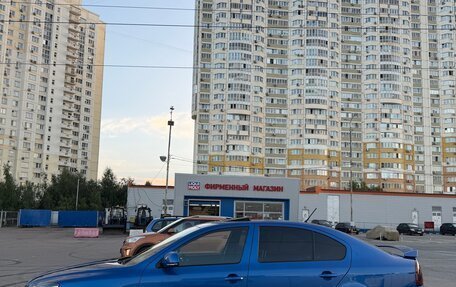 Skoda Octavia RS, 2012 год, 1 950 000 рублей, 4 фотография