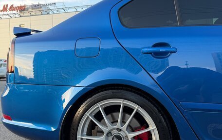 Skoda Octavia RS, 2012 год, 1 950 000 рублей, 9 фотография