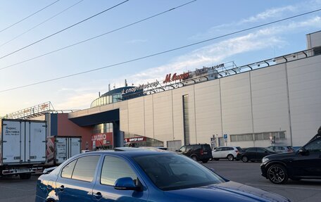 Skoda Octavia RS, 2012 год, 1 950 000 рублей, 7 фотография