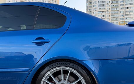 Skoda Octavia RS, 2012 год, 1 950 000 рублей, 10 фотография