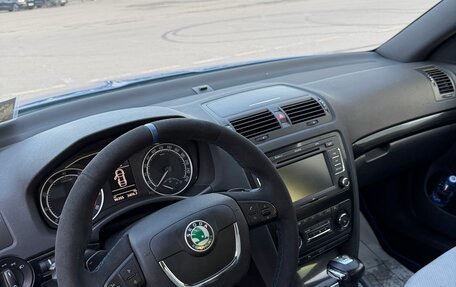 Skoda Octavia RS, 2012 год, 1 950 000 рублей, 15 фотография
