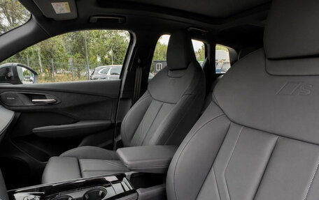 Audi Q3, 2026 год, 6 490 000 рублей, 3 фотография