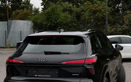 Audi Q3, 2026 год, 6 490 000 рублей, 2 фотография
