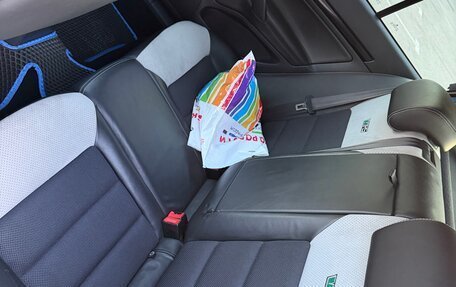 Skoda Octavia RS, 2012 год, 1 950 000 рублей, 19 фотография