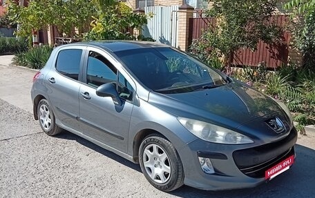 Peugeot 308 II, 2010 год, 420 000 рублей, 2 фотография