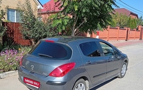 Peugeot 308 II, 2010 год, 420 000 рублей, 3 фотография