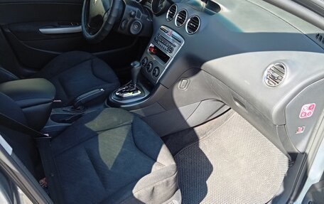 Peugeot 308 II, 2010 год, 420 000 рублей, 9 фотография