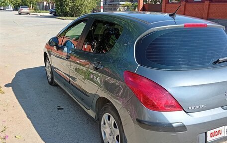 Peugeot 308 II, 2010 год, 420 000 рублей, 5 фотография