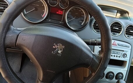 Peugeot 308 II, 2010 год, 420 000 рублей, 6 фотография