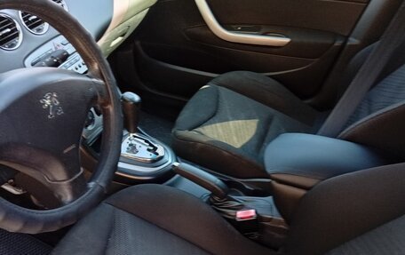 Peugeot 308 II, 2010 год, 420 000 рублей, 7 фотография