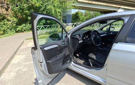 Citroen C4 II рестайлинг, 2013 год, 630 000 рублей, 7 фотография