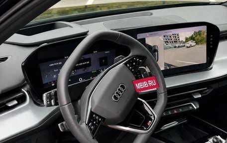 Audi Q3, 2026 год, 6 490 000 рублей, 5 фотография