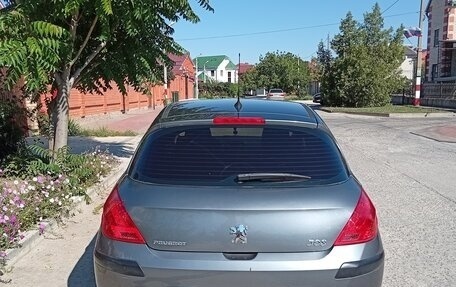 Peugeot 308 II, 2010 год, 420 000 рублей, 4 фотография