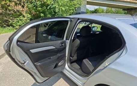 Citroen C4 II рестайлинг, 2013 год, 630 000 рублей, 8 фотография