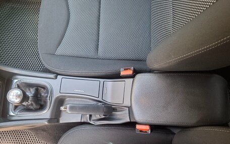 Citroen C4 II рестайлинг, 2013 год, 630 000 рублей, 14 фотография