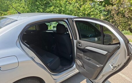 Citroen C4 II рестайлинг, 2013 год, 630 000 рублей, 9 фотография