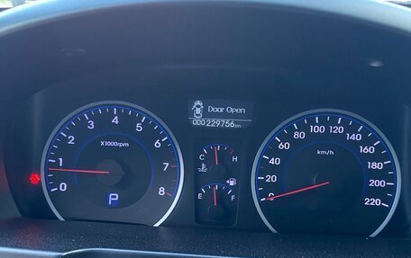 Hyundai Elantra IV, 2010 год, 750 000 рублей, 6 фотография