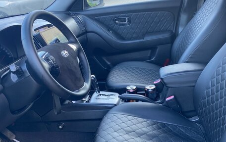 Hyundai Elantra IV, 2010 год, 750 000 рублей, 4 фотография