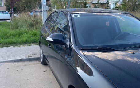 Hyundai Elantra IV, 2010 год, 750 000 рублей, 3 фотография
