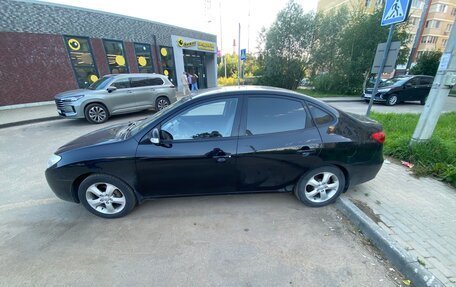 Hyundai Elantra IV, 2010 год, 750 000 рублей, 9 фотография