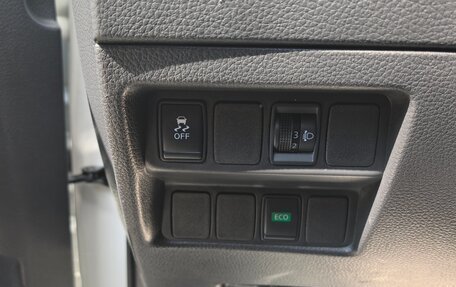 Nissan Qashqai, 2018 год, 1 850 000 рублей, 8 фотография