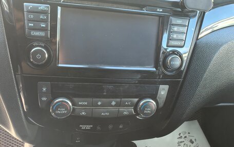 Nissan Qashqai, 2018 год, 1 850 000 рублей, 7 фотография