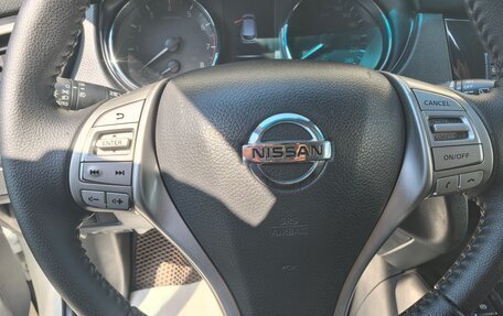 Nissan Qashqai, 2018 год, 1 850 000 рублей, 12 фотография