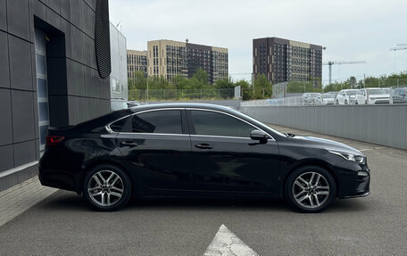 KIA Cerato IV, 2019 год, 1 600 000 рублей, 4 фотография