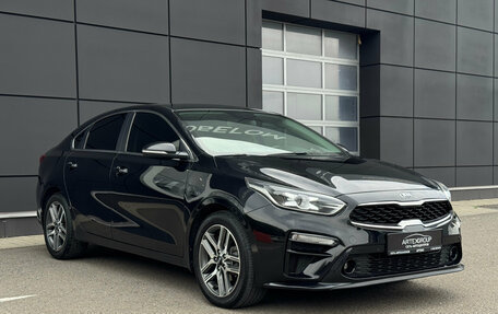 KIA Cerato IV, 2019 год, 1 600 000 рублей, 3 фотография