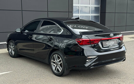 KIA Cerato IV, 2019 год, 1 600 000 рублей, 8 фотография