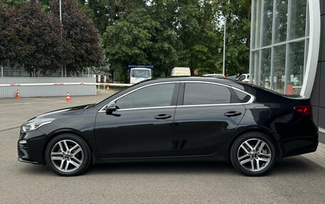 KIA Cerato IV, 2019 год, 1 600 000 рублей, 5 фотография
