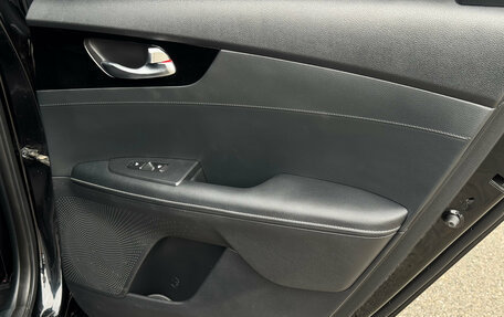 KIA Cerato IV, 2019 год, 1 600 000 рублей, 15 фотография