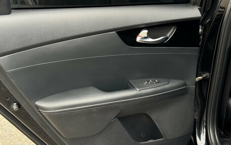 KIA Cerato IV, 2019 год, 1 600 000 рублей, 12 фотография