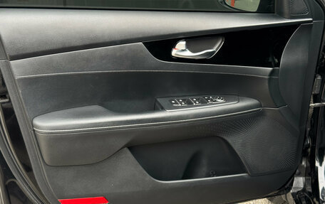 KIA Cerato IV, 2019 год, 1 600 000 рублей, 10 фотография
