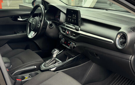 KIA Cerato IV, 2019 год, 1 600 000 рублей, 16 фотография