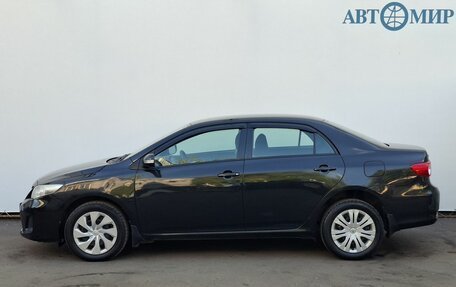 Toyota Corolla, 2012 год, 1 050 000 рублей, 8 фотография