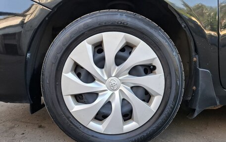 Toyota Corolla, 2012 год, 1 050 000 рублей, 9 фотография