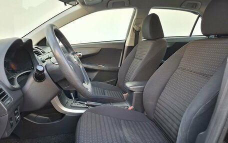Toyota Corolla, 2012 год, 1 050 000 рублей, 10 фотография