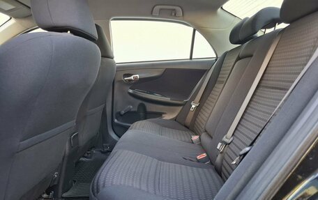 Toyota Corolla, 2012 год, 1 050 000 рублей, 11 фотография