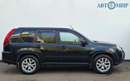 Nissan X-Trail, 2012 год, 1 250 000 рублей, 4 фотография