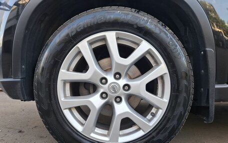 Nissan X-Trail, 2012 год, 1 250 000 рублей, 9 фотография