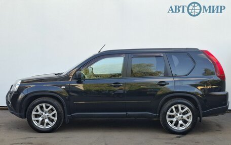 Nissan X-Trail, 2012 год, 1 250 000 рублей, 8 фотография