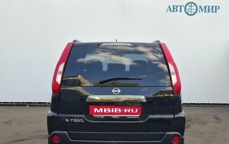 Nissan X-Trail, 2012 год, 1 250 000 рублей, 6 фотография