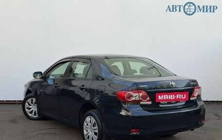Toyota Corolla, 2012 год, 1 050 000 рублей, 7 фотография