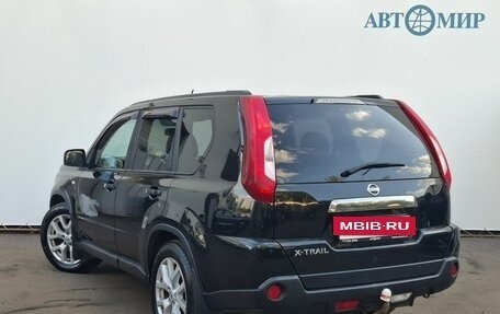 Nissan X-Trail, 2012 год, 1 250 000 рублей, 7 фотография