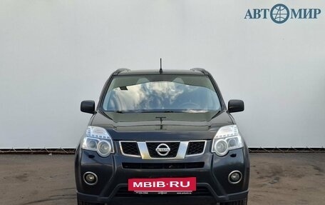 Nissan X-Trail, 2012 год, 1 250 000 рублей, 2 фотография